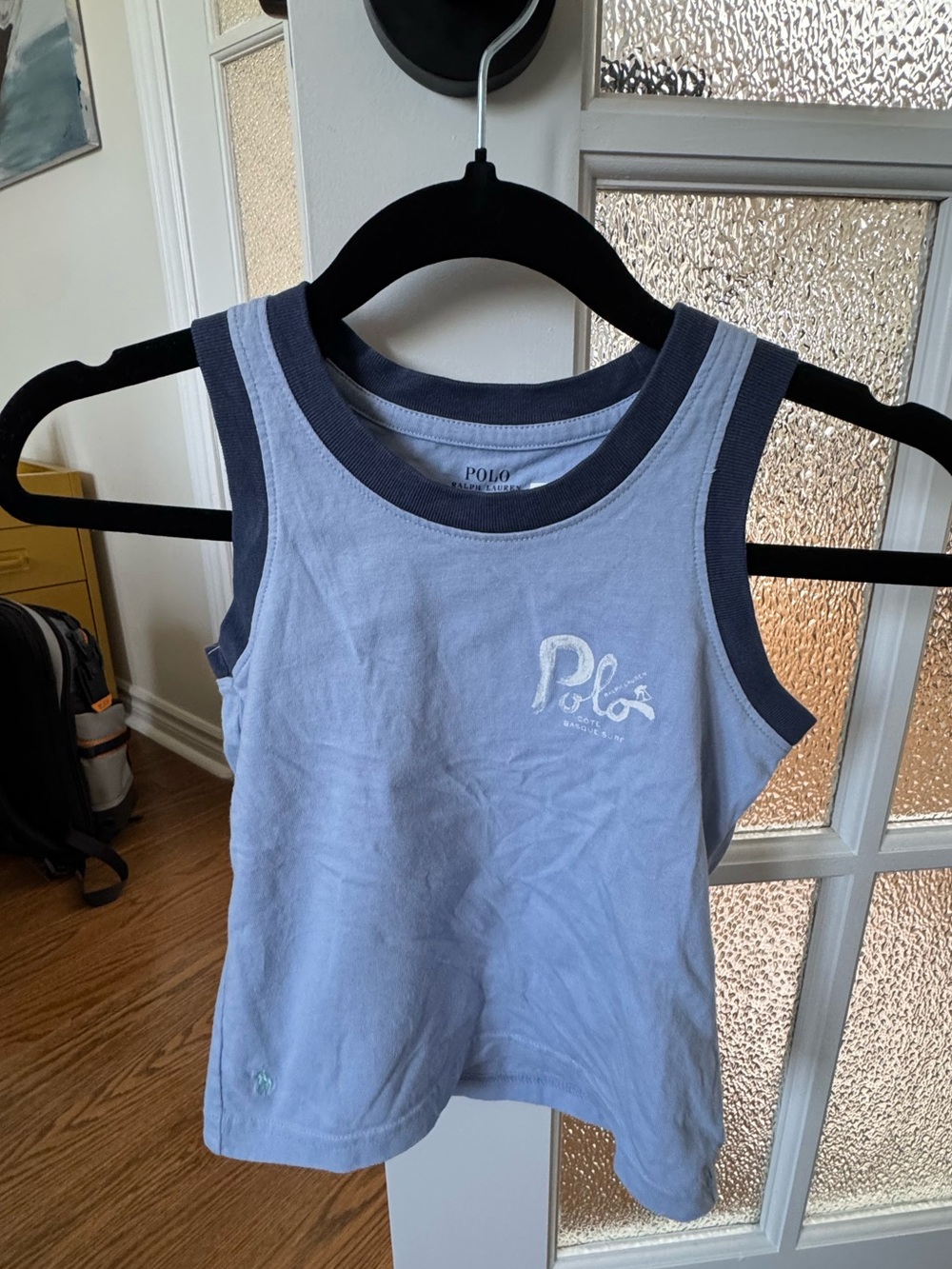 Ralph Lauren Tank Top